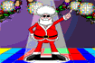 Santa Smoo