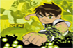 Ben 10 puzzle