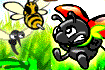 Attaque d'insectes v3