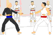 Jeu Pencak silat