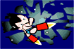 Jeu Astroboy