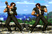 Jeu King of fighters