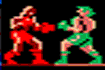 Punch out