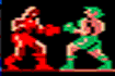 Jeu Punch out