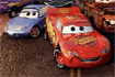 Puzzle cars