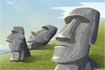 Easter island td