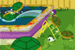 Turtle pool
