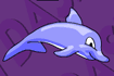 Dolphin dash
