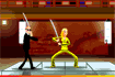 Jeu Kill Bill 3