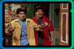 Jeu Drake and Josh 