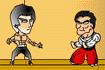 Jeu Bruce Lee