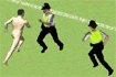 Jeu Streaking game