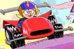 Jeu Turbo racer 