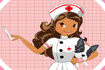 Cute pet nurse