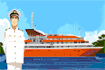 La croisière