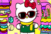 Jeu Hello Kitty Style