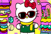 Hello Kitty Style