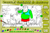Jeu Shrek2 Creata & color