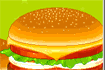 Jeu Hamburger