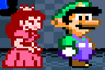 Mario gunman