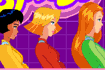 Jeu Totally spies