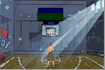 Basketball shooting