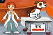 Jeu Dr Daisy pet vet