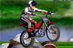 Jeu Mania moto