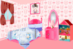 La belle chambre de Lisa