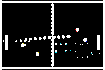 Jeu Curve pong