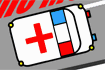 voiture gratuit, Manic Medic