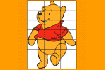 Jeu Puzzle Winnie