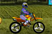 Jeu Trial moto v2