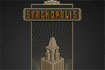 puzzle gratuit, Stackopolis