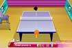 Jeu Tennis de table