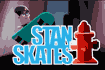 Jeu Stan Skate