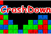 Crashdown HS