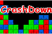 Jeu Crashdown HS