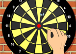 Jeu Dartduell