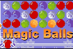 Jeu Magic Ball