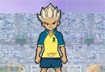 Jeu Football Inazuma Eleven