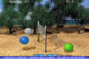 Jeu Volley Spheres v2