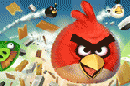 Jeu Angry birds