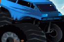 Jeu Figures de Monster truck