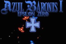 Jeu Azul Baronis