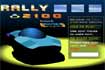 automobile gratuit, Rally 2100