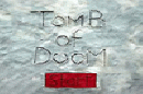  Tomb of Doom Episode 1