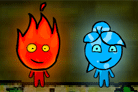 Fireboy and Watergirl