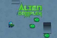 Jeu Alien complex