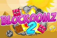 Jeu Blockooms 2